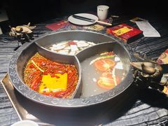 -辣府(大融城店榜首餐厅)