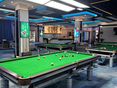-永宁台球·棋牌俱乐部(淮海路店)