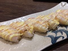 -大雄寿司(中华广场店)
