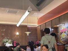 -鹅冠港式茶餐厅(来福士店)