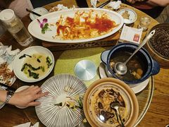 -浔庐餐厅•江西老字号•九江菜(南湖国际店)
