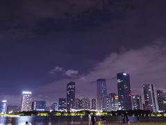 -天鹅湖体育公园