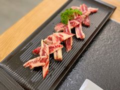 -韩满园· 甄选韩式烤肉