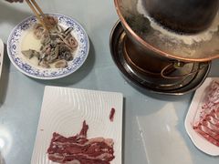 -同城四季爆肚涮羊肉(安华里店)