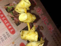 特色心管-小俩口烧烤东北菜(双井店)