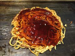 鶴橋風月(难波店)-鹤桥风月(难波御堂格兰维尔店)