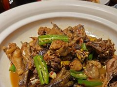 -耕渔小院·湖南鱼鲜(望城店)