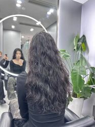 -赤道 Hair Salon