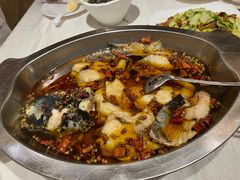 -永乐饭庄(安德路店)