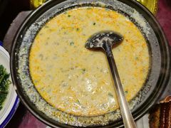 土家肉末合渣-巴人堂(女儿城店)