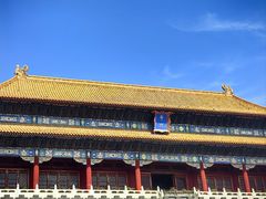 -故宫博物院(故宫)