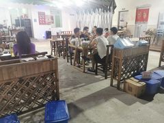 大堂-琼大师东方烤乳猪(亚特兰蒂斯店)
