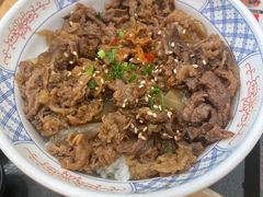 -町门烤肉拌饭专门店(哈西万达店)