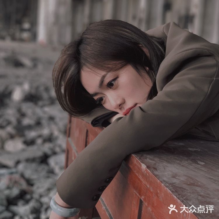 汉阳铁厂工业废墟风