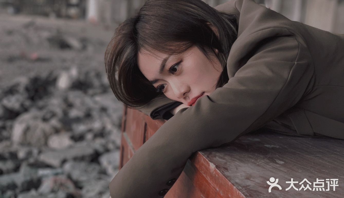 汉阳铁厂工业废墟风