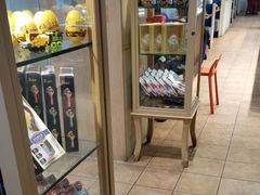 -凡塔斯牛排自助餐厅(莆田万达店)
