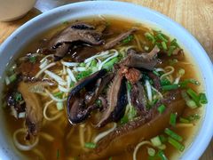 -康大口蘑面庄(将军街店)