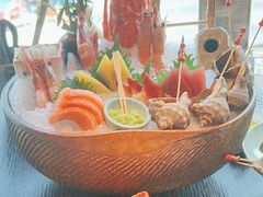 -花潮料理艺食馆(成都万象城店)