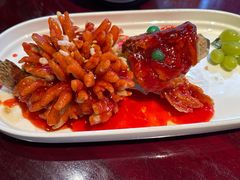 -松鹤楼(山塘街店)