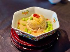 江南醉鸡-蟹榭·本帮江浙菜·蟹宴(五角场合生汇商场店)