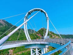 -黄腾峡生态旅游区