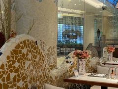 -斗牛士牛排餐厅(嘉里汇店)