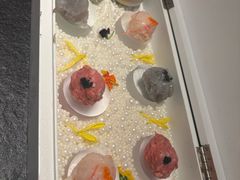 -色響火锅(恒隆广场店)
