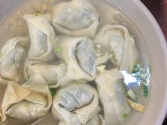 -老盛兴·上海小笼汤包馆(武夷店)