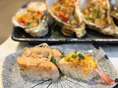 -极尚大喜屋日本料理(铜锣湾店)