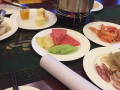 -火舞泰·泰式海鲜火锅餐厅(世纪城店)