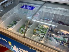 -海吃海喝海鲜烤肉炭火主题自助餐(朝阳店)