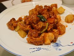 -椿记烧鹅(叠彩店)