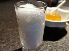 冰沙-湊湊火锅·茶憩(和平大悦城店)