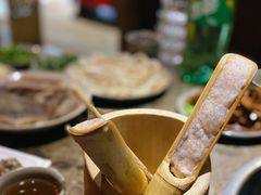 极品虾滑-重庆渝达老火锅(春熙路店)