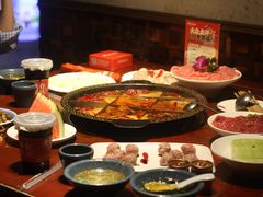 -黄家码头老火锅(解放碑旗舰店)