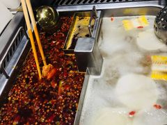 -海底捞火锅(天一广场亚细亚店)