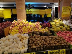 -家辉生鲜超市(东五路店)