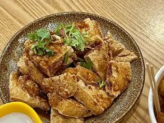 -国际饭店·帆声西饼屋(黄河路店)