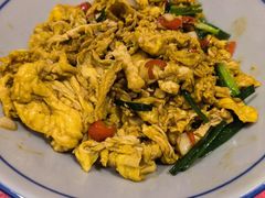 -荆九爷爆炒桥头三嫩(夫子庙店)