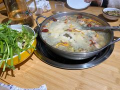 -王二爷药膳鸡(仙林学衡路店)