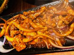-红小姐的烤肉店(西三旗店)