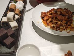 -北平楼·烤鸭·北京菜(牡丹园店)