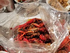 -老长沙龙虾馆·聚会餐厅(白石洲店)