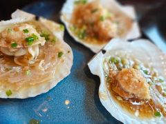 -新天世纪中餐厅