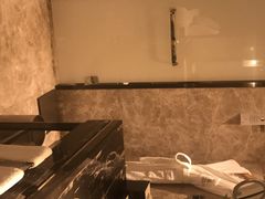 衛生間-江门富力万达嘉华酒店