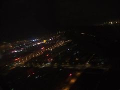 -温州龙湾国际机场