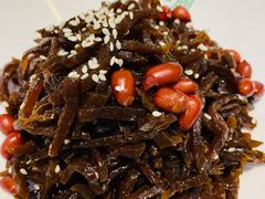 -忠顺斋易州印象烤鸭店(东关新村店)