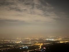-鬼笑石后山停车场