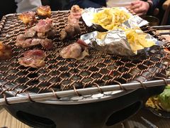 -大壮家原味烤肉(兴华北街店)