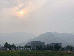 -大自然农场蔬菜草莓采摘园